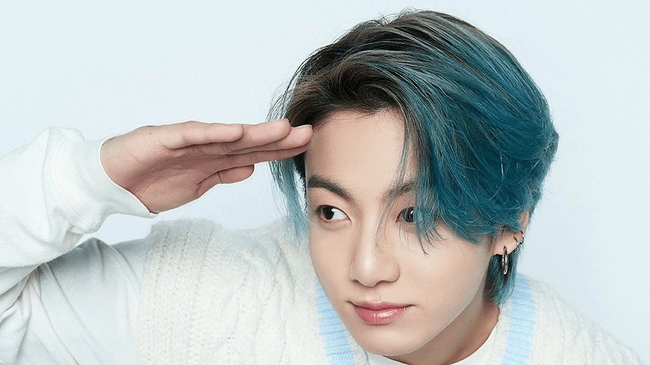 My You by Jungkook Be The Fastest Audio By Korean Soloist to Surpass 1M Views on YouTube 1 My You by Jungkook Be The Fastest Audio By Korean Soloist to Surpass 1M Views on YouTube