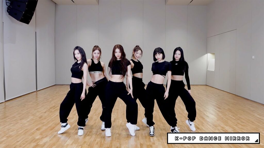 Kpop Dance Practice 3 maxresdefault