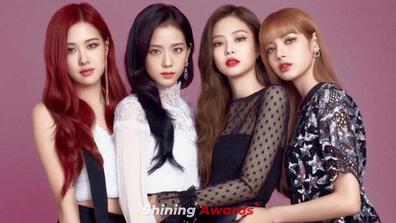 Most Beautiful BLACKPINK Members