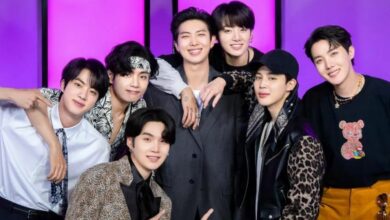 Best 4th Generation Kpop Groups