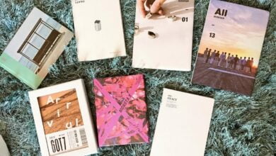 This is The Best Place to Buy Kpop Albums! 1 Best Place to Buy Kpop Albums