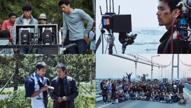 How Long do Kdramas Take to Film