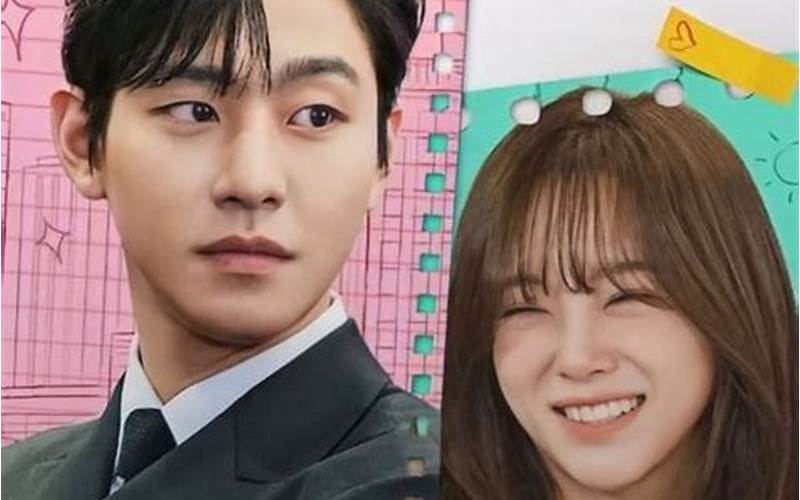 Kdramas Like a Business Proposal