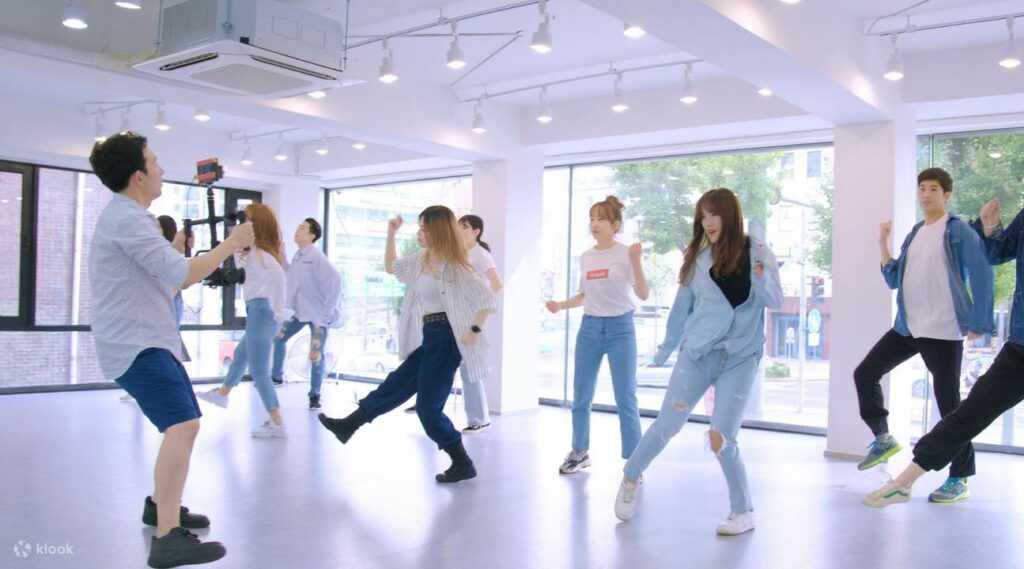 Kpop Dance Classes Near Me: Learn The Best Kpop Dance Moves! 3 Kpop Dance Classes Near Me