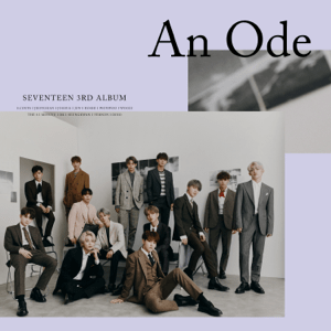 Seventeen - An Ode