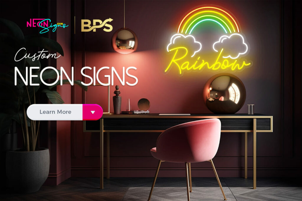 This is Best 8 Kpop Stores in The US! 10 neon signs