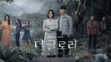 The Glory KDrama Season 2 Release Date