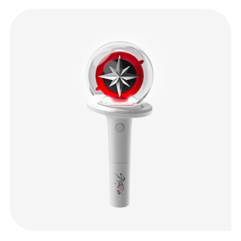 Top 5 Best Kpop Lightstick 2024 That You Need to Know! 4 Stray Kids Nachimbong