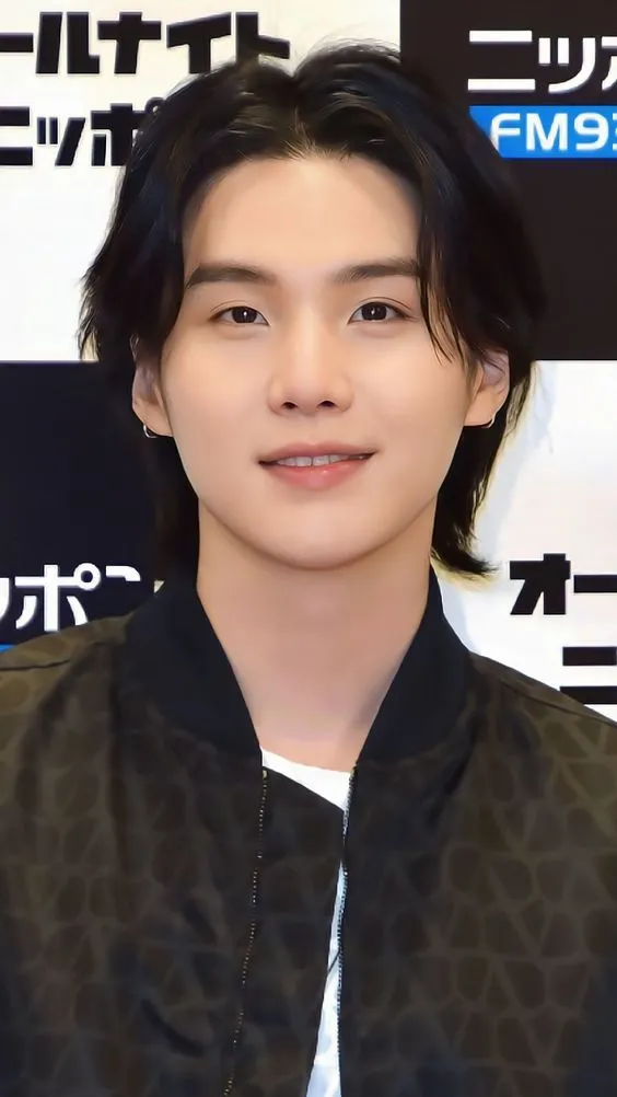 All Facts About BTS Suga You May Not Know (Updated) 3 BTS Suga