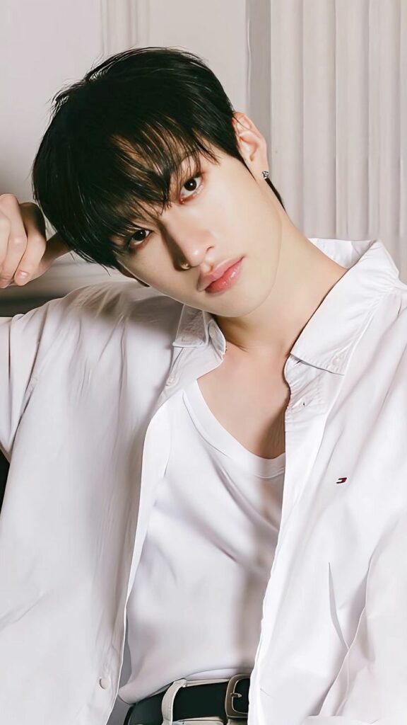 Who Is the Best Kpop Leader 2024? Behind the Leadership in Kpop Groups 4 Bang Chan Best Kpop Leader