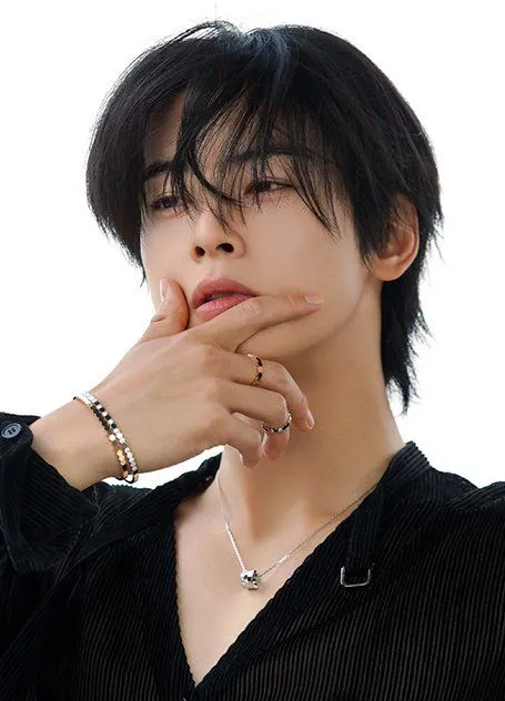 10 Unique Facts About Cha Eun Woo 2 Cha Eun Woo