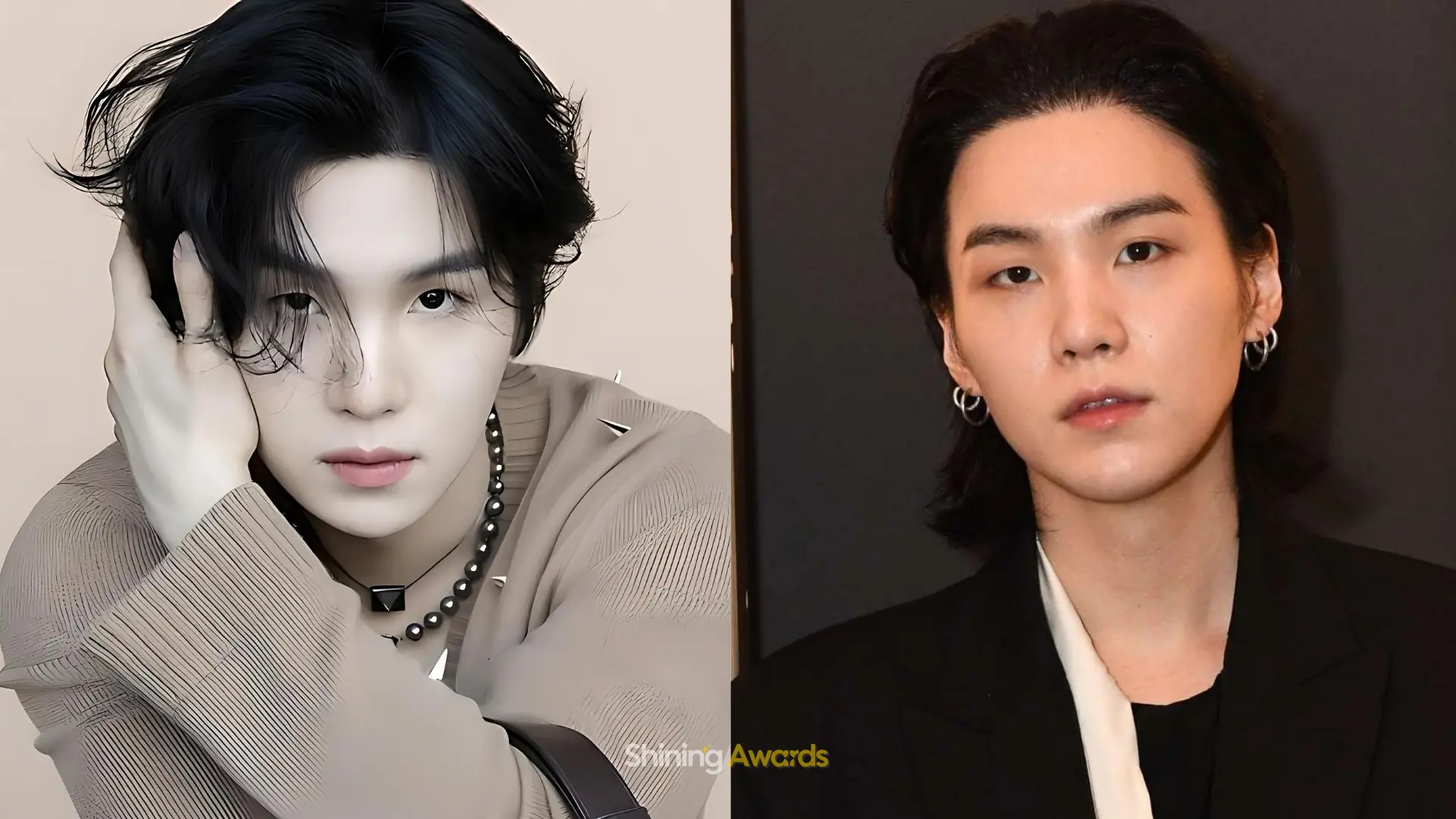 All Facts About BTS Suga You May Not Know (Updated) 1 Facts About BTS Sug