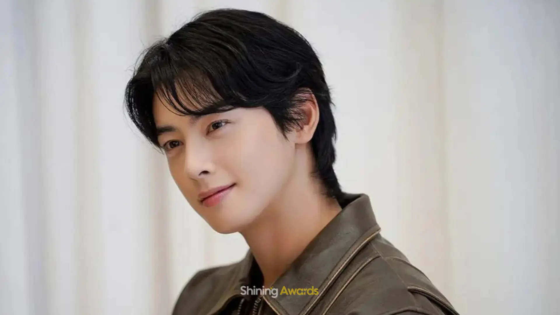 10 Unique Facts About Cha Eun Woo 1 Facts About Cha Eun Woo