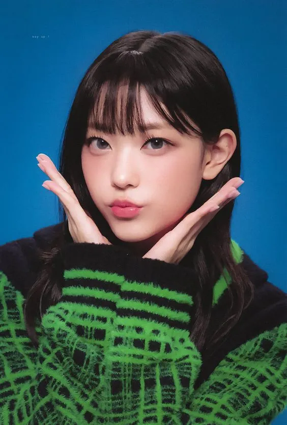 NewJeans Members: Kpop Girl Group Rising Stars