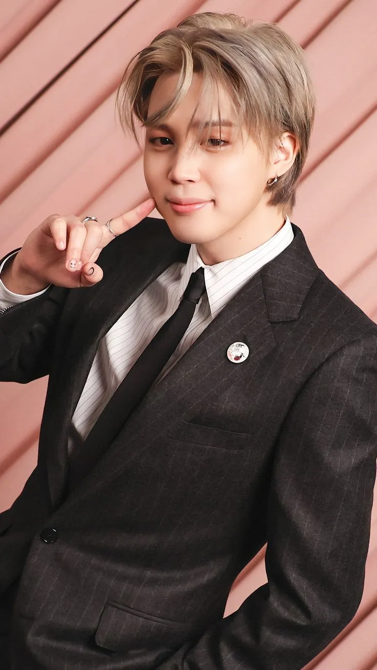What Does BTS Stand For? Unveiling the Global Kpop Phenomenon 6 BTS Jimin
