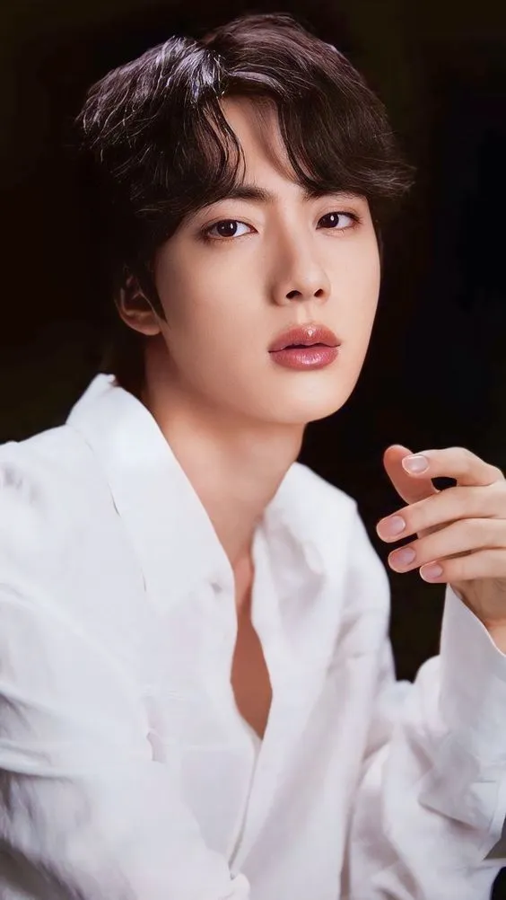What Does BTS Stand For? Unveiling the Global Kpop Phenomenon 3 BTS Jin