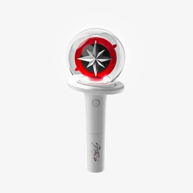 Must Have Items for Every Stray Kids Fans: The Ultimate Collection 3 Stray Kids Light Stick