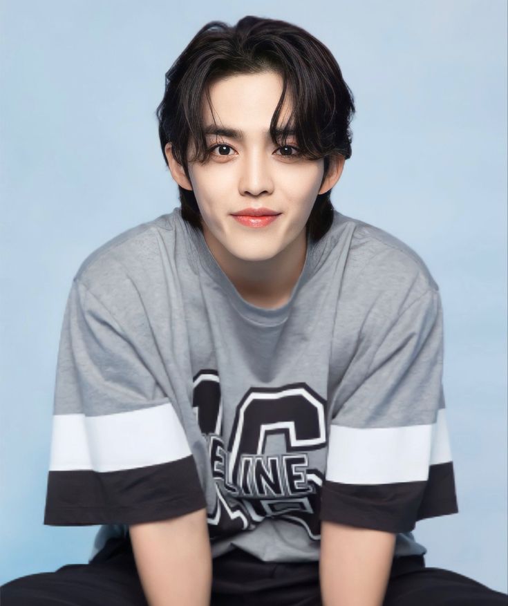 Who Is the Best Kpop Leader 2024? Behind the Leadership in Kpop Groups 7 Scoups Best Kpop Leader