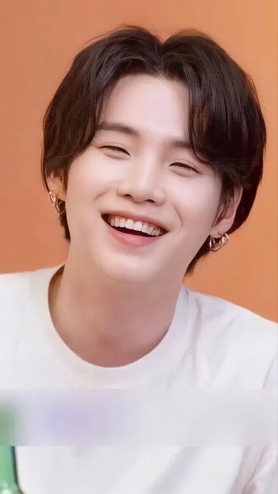 All Facts About BTS Suga You May Not Know (Updated) 6 Smiling Suga