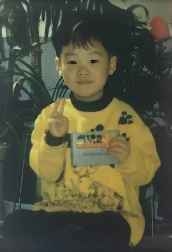 All Facts About BTS Suga You May Not Know (Updated) 4 Suga Childhood