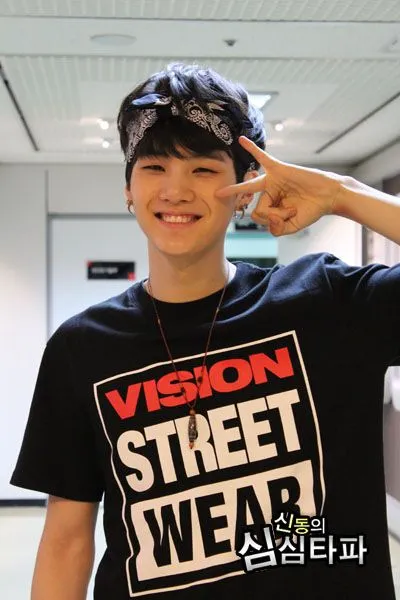 All Facts About BTS Suga You May Not Know (Updated) 5 Suga Debut