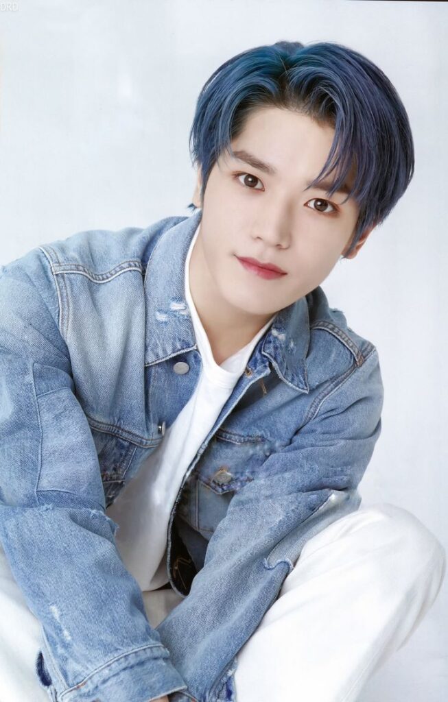 Who Is the Best Kpop Leader 2024? Behind the Leadership in Kpop Groups 6 Taeyong Best Kpop Leader