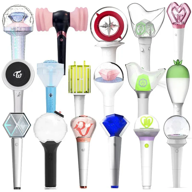 Gifts for Kpop Fans: Top Picks! 3 Kpop Lightsticks