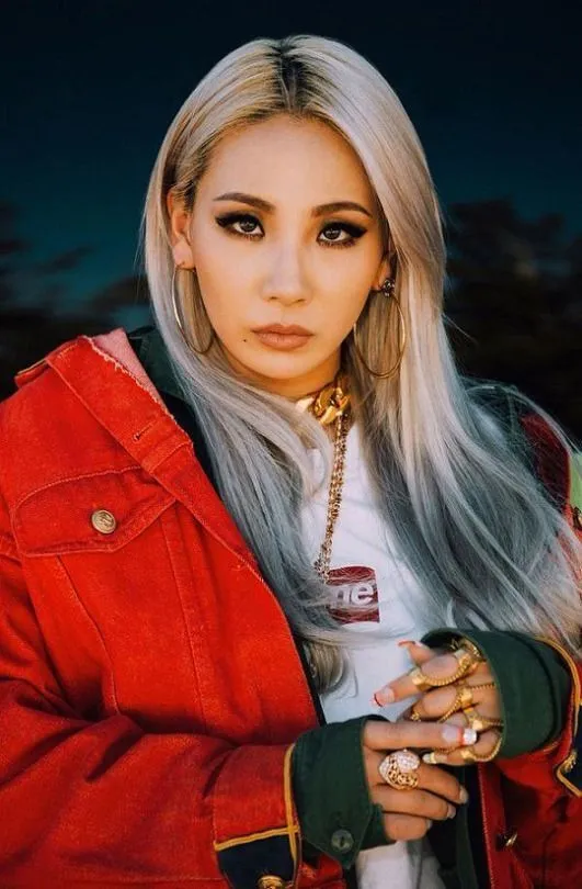 The Most Stylish Kpop Idols: Defining Fashionable in Kpop 13 CL Outfits