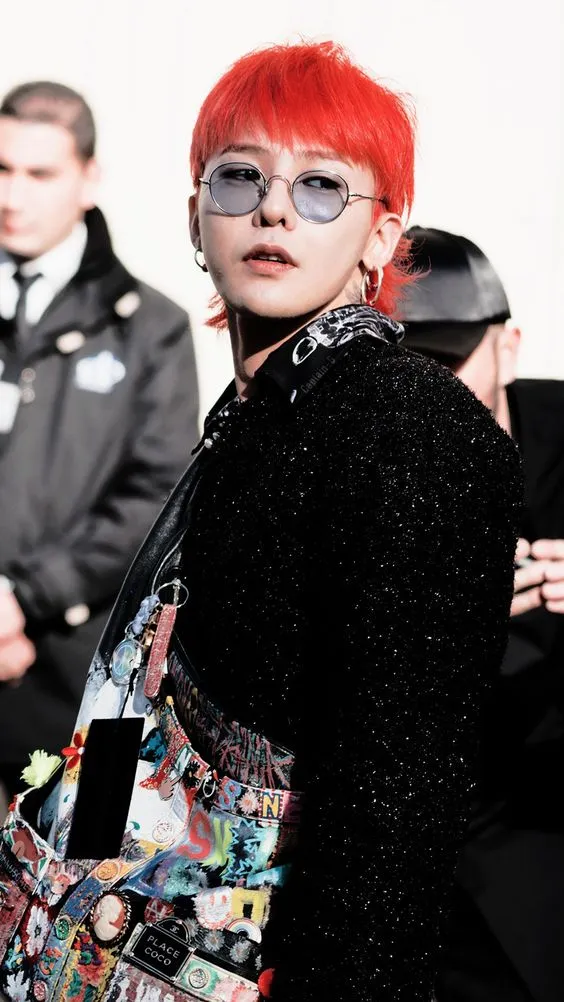 The Most Stylish Kpop Idols: Defining Fashionable in Kpop 3 Gdragpm Outfit