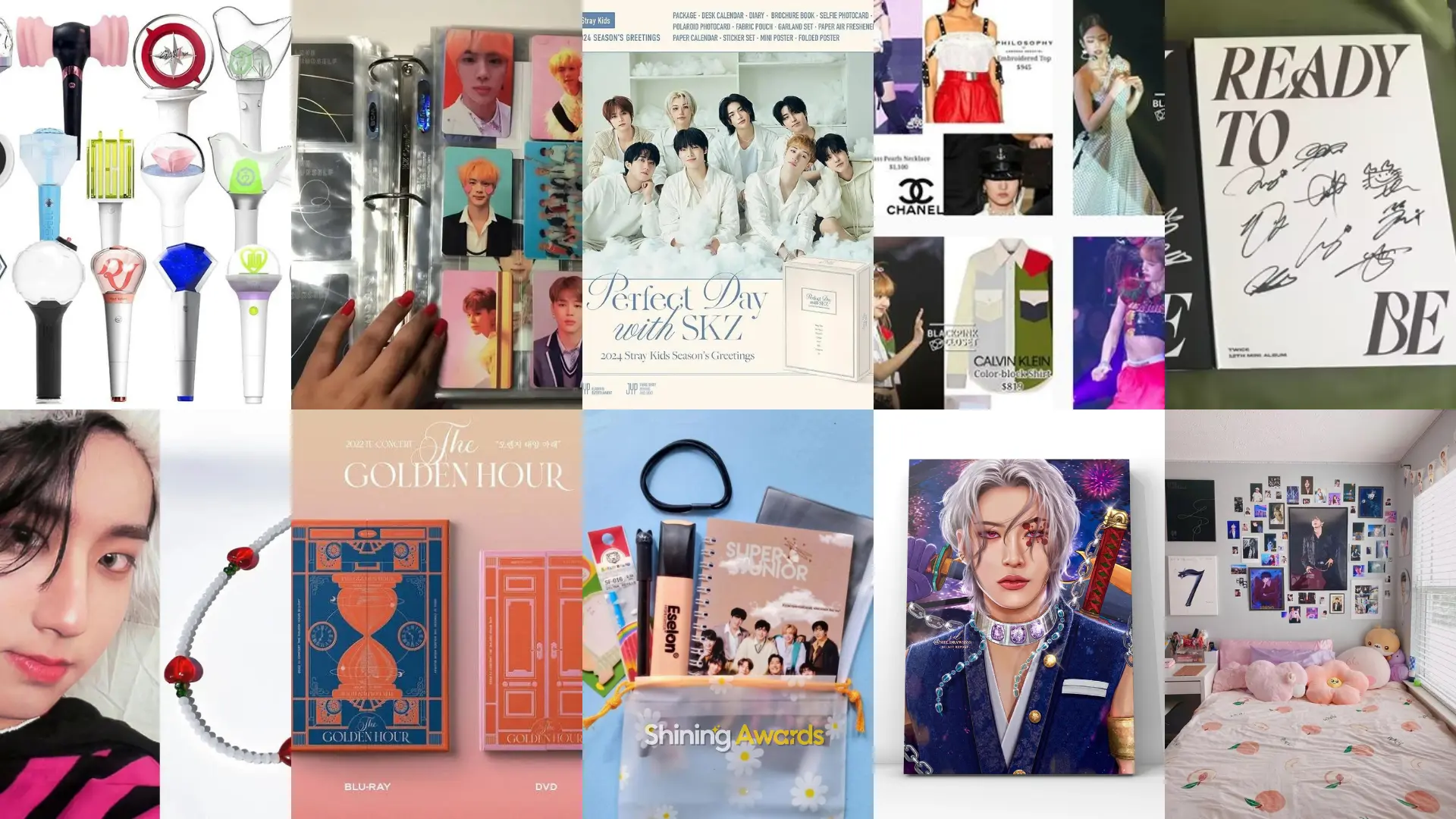 Gifts for Kpop Fans: Top Picks! 1 Gifts for Kpop Fans
