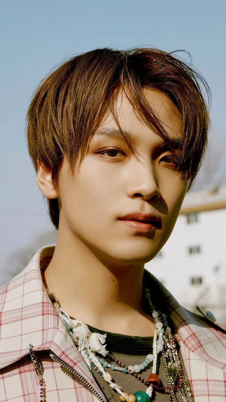 5 Kpop Idols with Unique Voices: Top List! 4 Haechan NCT DREAM