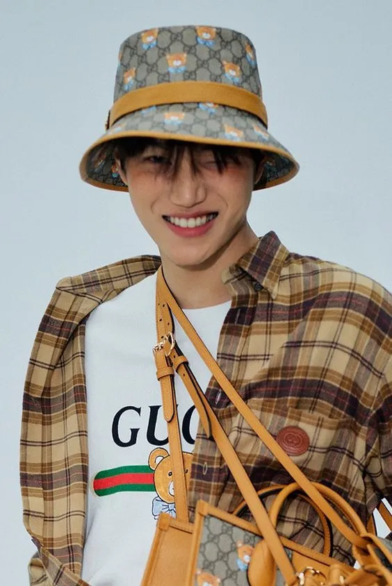 The Most Stylish Kpop Idols: Defining Fashionable in Kpop 9 Kai Outfit