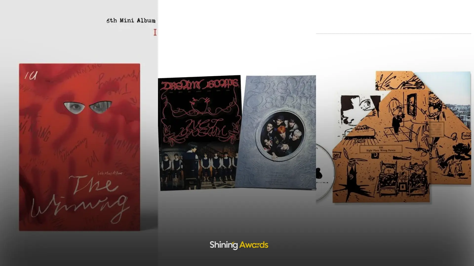 Top 5 Must Have Limited Edition Kpop Albums in 2024 1 Must Have Limited Edition Kpop Albums