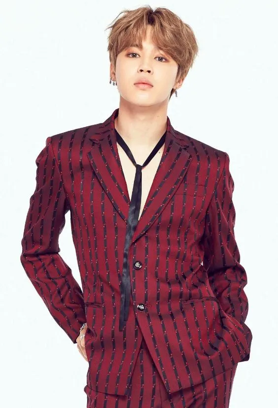 The Most Stylish Kpop Idols: Defining Fashionable in Kpop 7 Jimin Outfit