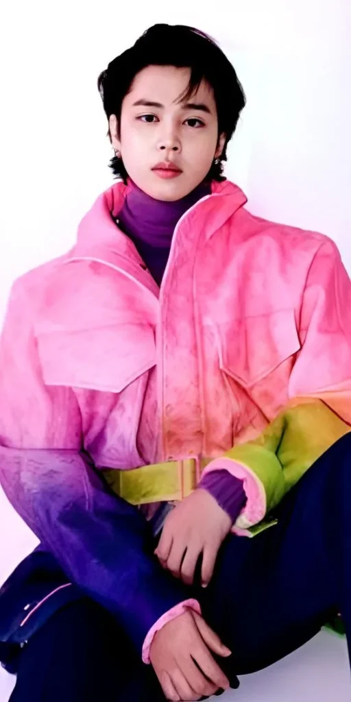The Most Stylish Kpop Idols: Defining Fashionable in Kpop 8 Jimin Outfit