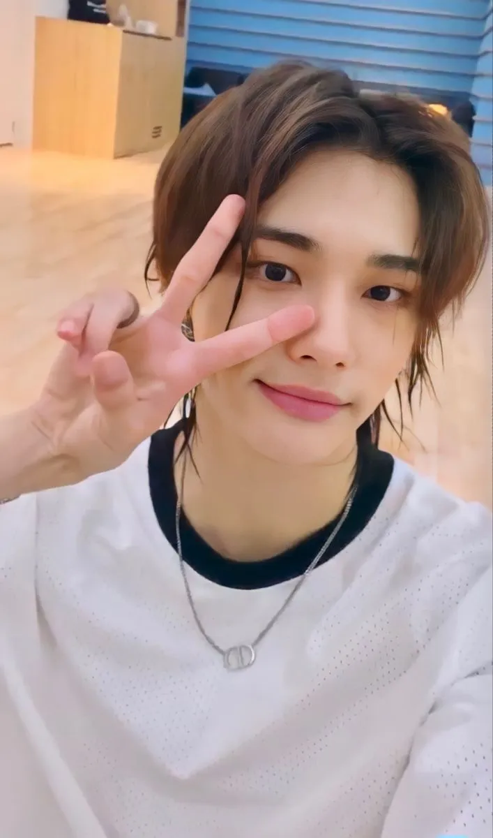 Top 10 Best 4th Gen Kpop Dancers 3 Hyunjin (Stray Kids)