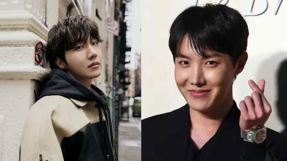 BTS’ J-Hope Donates 200 Million Won to Seoul Asan Medical Center on His Birthday 1 BTS’ J-Hope Donates 200 Million Won to Seoul Asan Medical Center on His Birthday