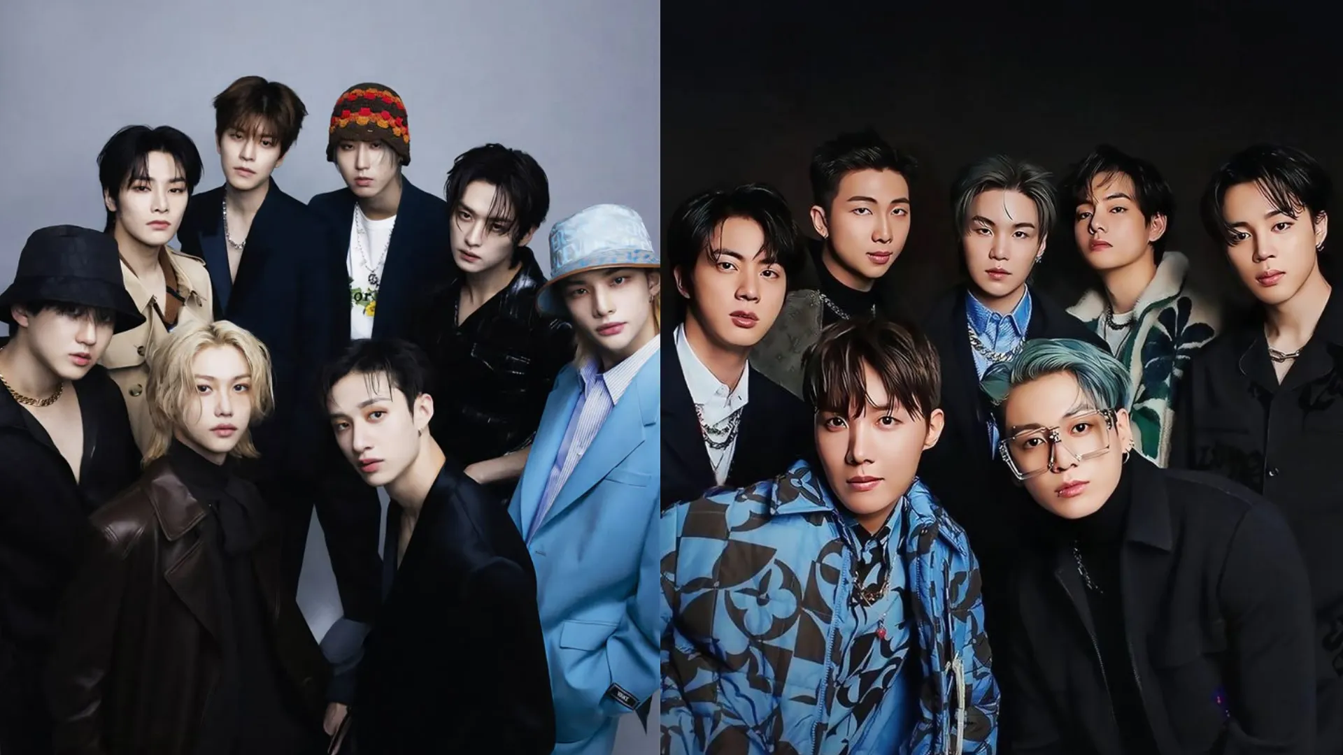 Stray Kids' Album Maxident Achieves RIAA Gold Status, Ties with BTS’ Record