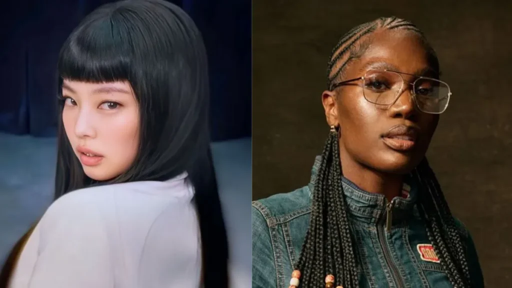 BLACKPINK’s Jennie Makes History with “Extra L” Debut on Billboard’s Hot Dance/Pop Songs Chart 2 Blackpinks Jennie Makes History with Extra L Debut on Billboards Hot DancePop Songs Chart