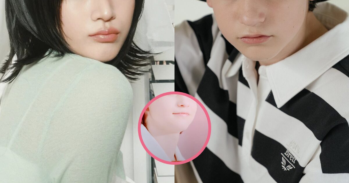 14-Year-Old Love Interest In K-Pop Music Video With Adult Sparks Disgust