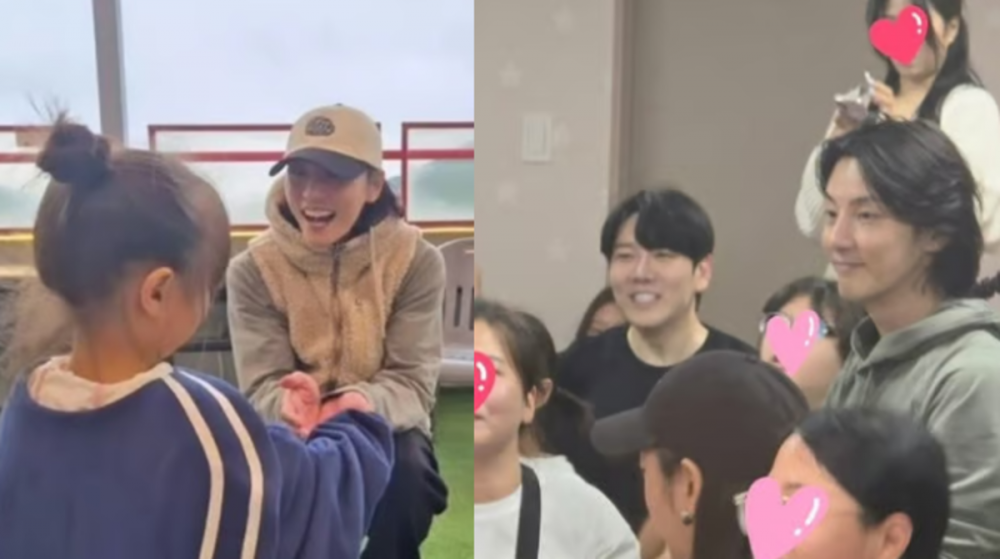 Yoon Shi Yoon’s heartwarming gesture revealed in surprise visit to orphanage
