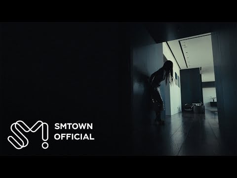 Red Velvet's Irene and Seulgi play cat and mouse in the brand film teaser