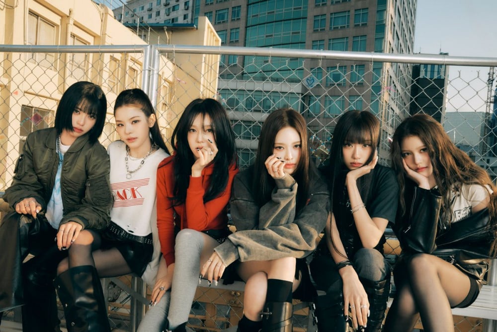 izna gearing up for June comeback