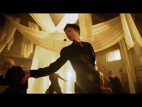 P1Harmony drops a live performance video of song "Pretty Boy"