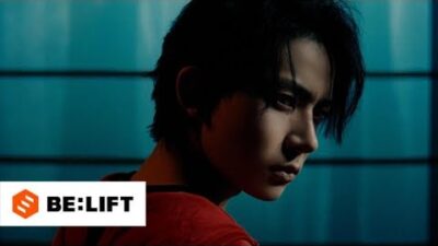 ENHYPEN unveils Teaser for 'DESIRE : UNLEASH' Concept Film (YOU Ver.)