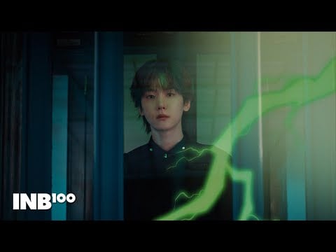 Baekhyun shares Teaser for ‘Elevator’ MV featuring his handsome visuals
