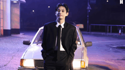 'FRI(END)S' becomes BTS V's (Kim Taehyung) 2nd song to hit 500 million Spotify streams