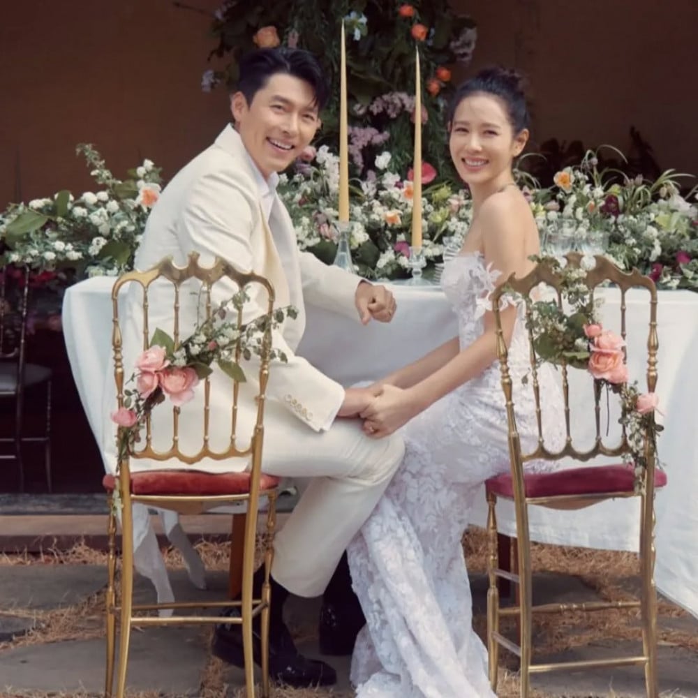 Lim Back Cheon Reveals Recent Photo with Hyun Bin and Jang Dong Gun 2 Lim Back Cheon Reveals Recent Photo with Hyun Bin and Jang Dong Gun