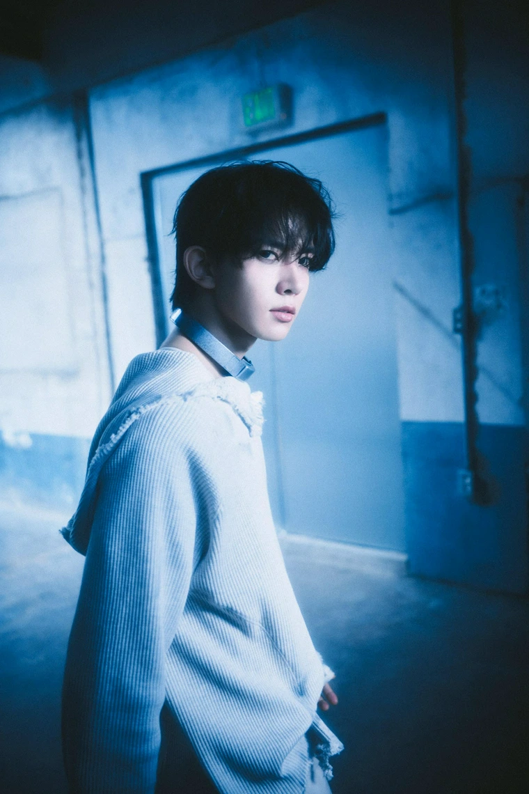 ENHYPEN Plans to Escape From a Research Lab in the Latest Teasers for 'DESIRE: UNLEASH'