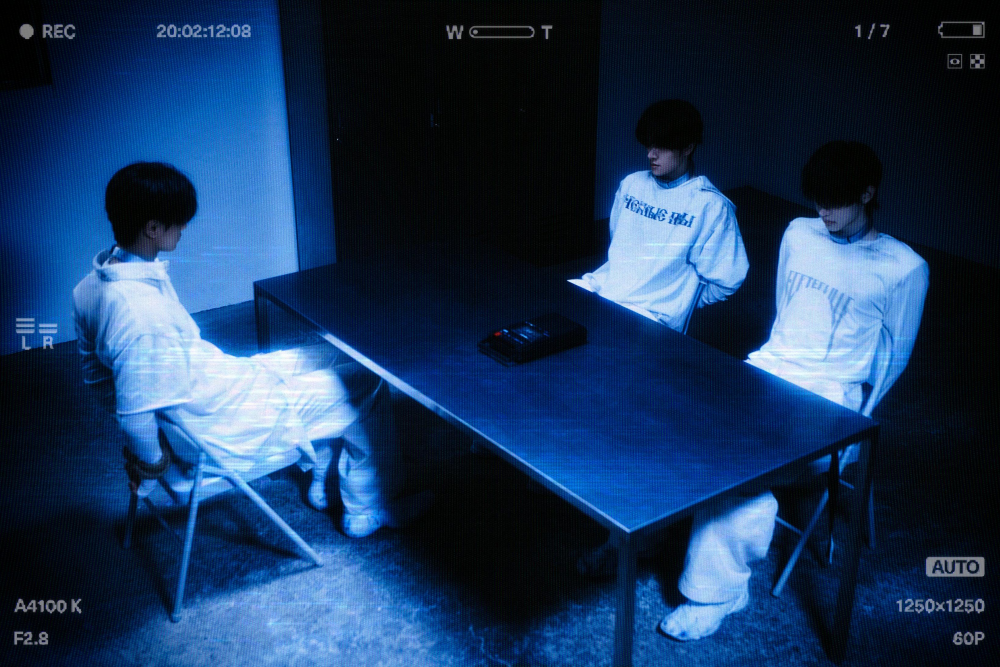 1747785898 618 ENHYPEN Plans an Escape from a Research Lab in the